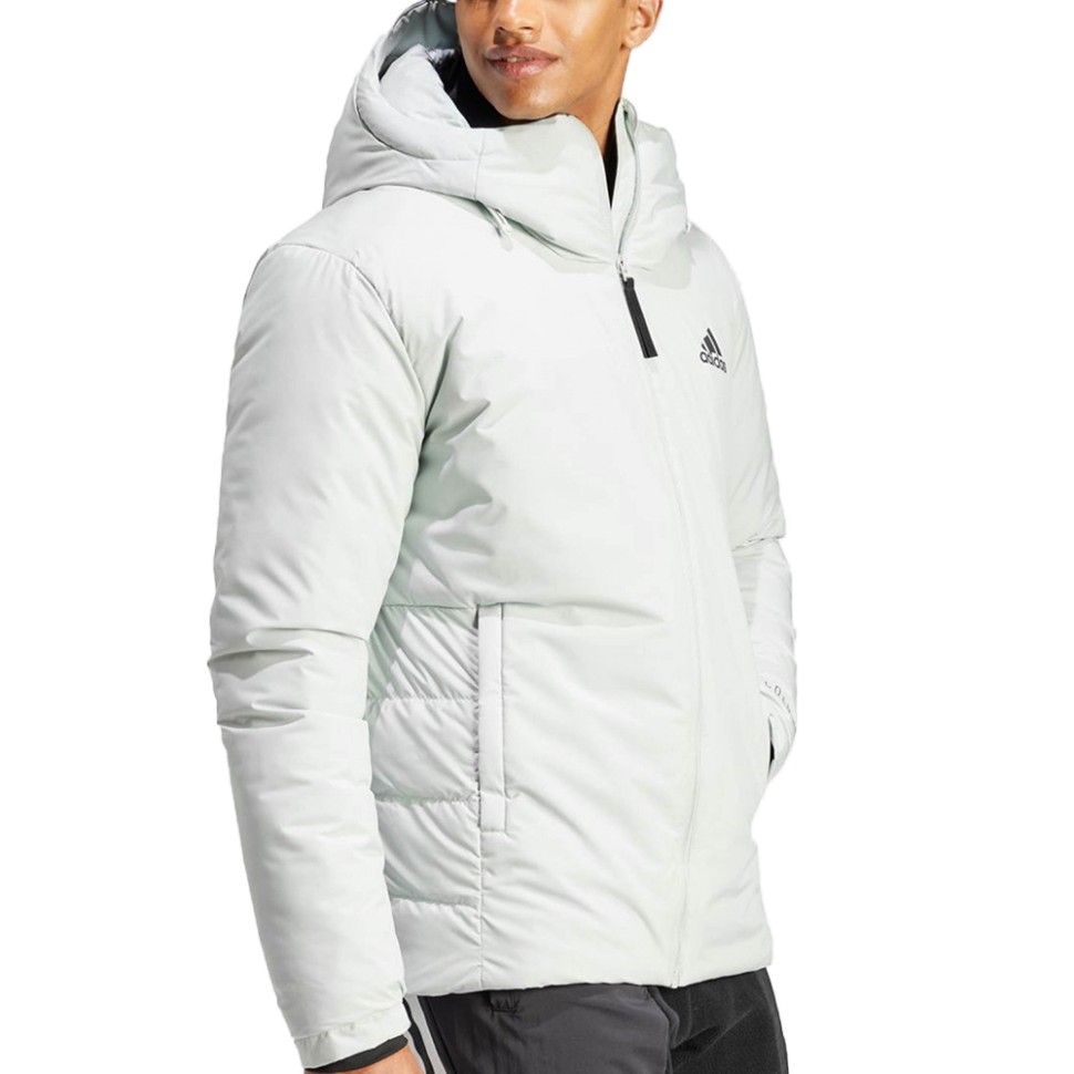 

Adidas IK3138 Куртка чоловіча TRAVEER CR J