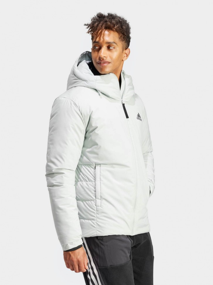 Куртка мужская Adidas TRAVEER CR J   IK3138 изображение 2