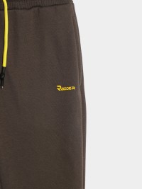 Брюки детские Radder Arzano коричневые 442433-200 изображение 4