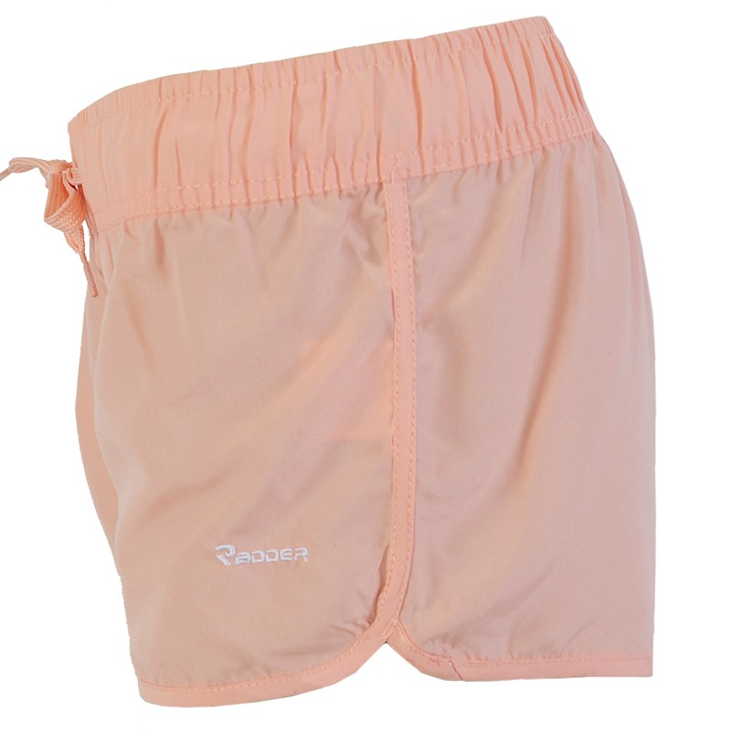Шорты женские Radder розовые ABRA-600 изображение 3