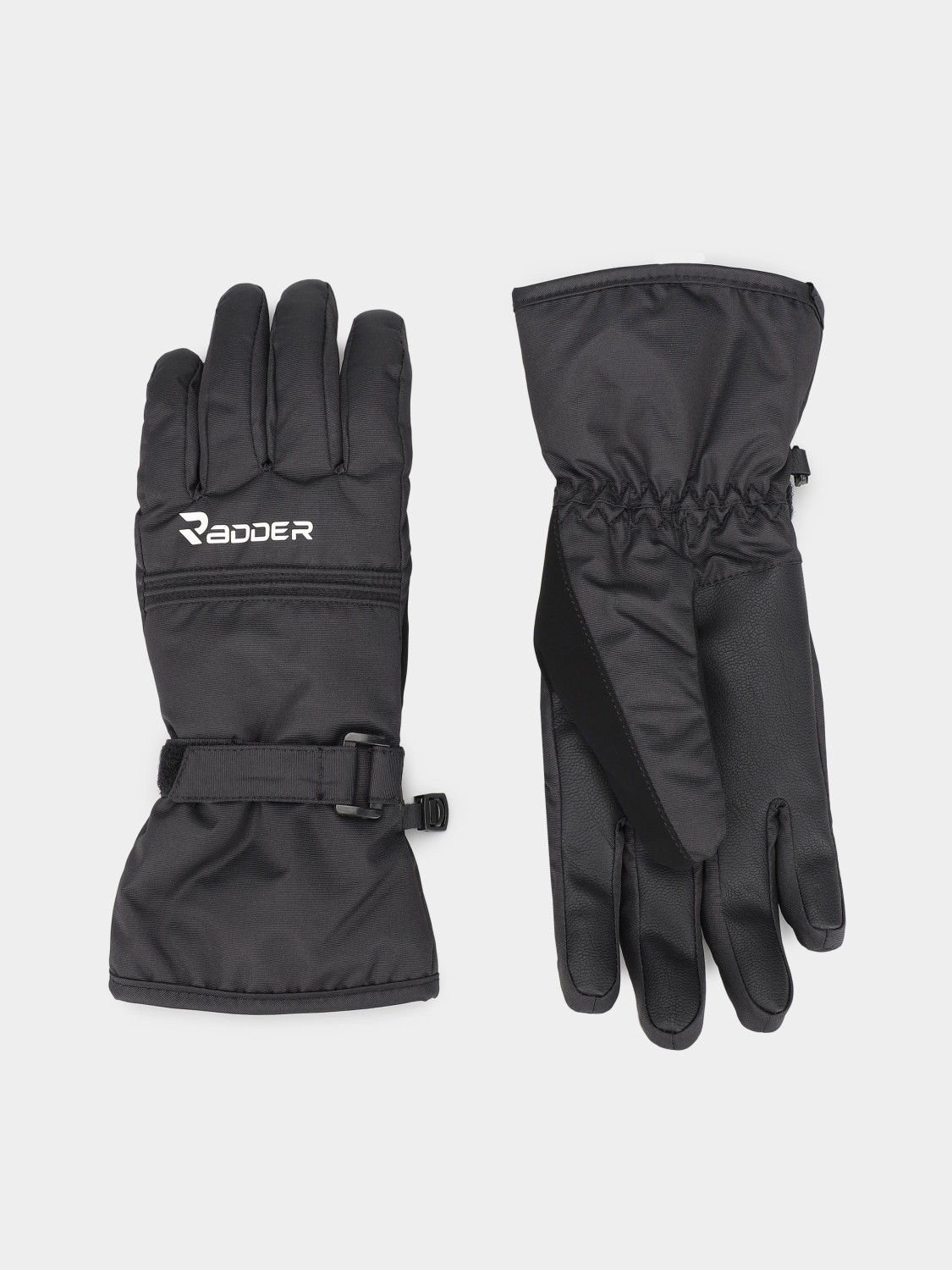 Перчатки женские Radder Moss черные 532407-010 изображение 2