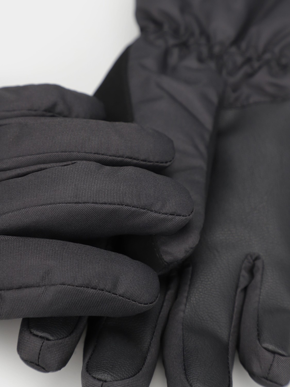 Перчатки женские Radder Moss черные 532407-010 изображение 4