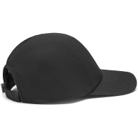 Бейсболка Puma Poly Cotton черная 2258001 изображение 2