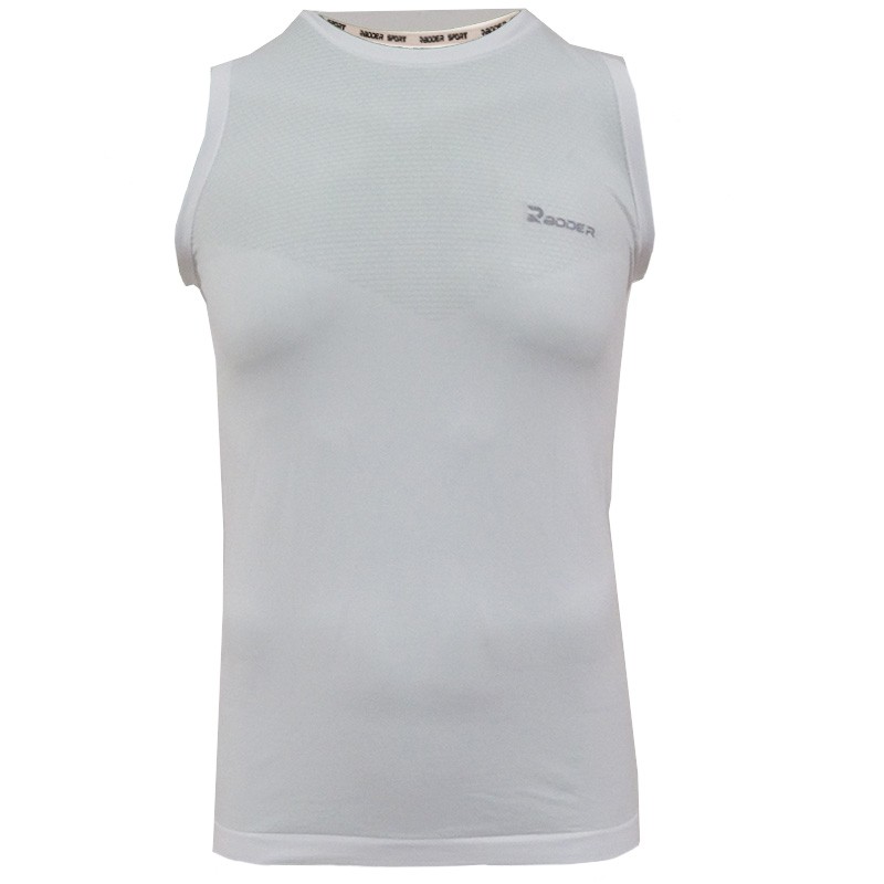 Майка мужская Radder белая HGOL-14-100 изображение 1