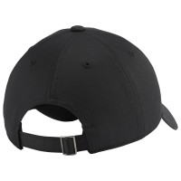 Бейсболка Reebok Foundation черная DU4538 изображение 2