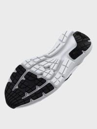 Кроссовки мужские Under Armour UA Surge 3 белые 3024883-100 изображение 6