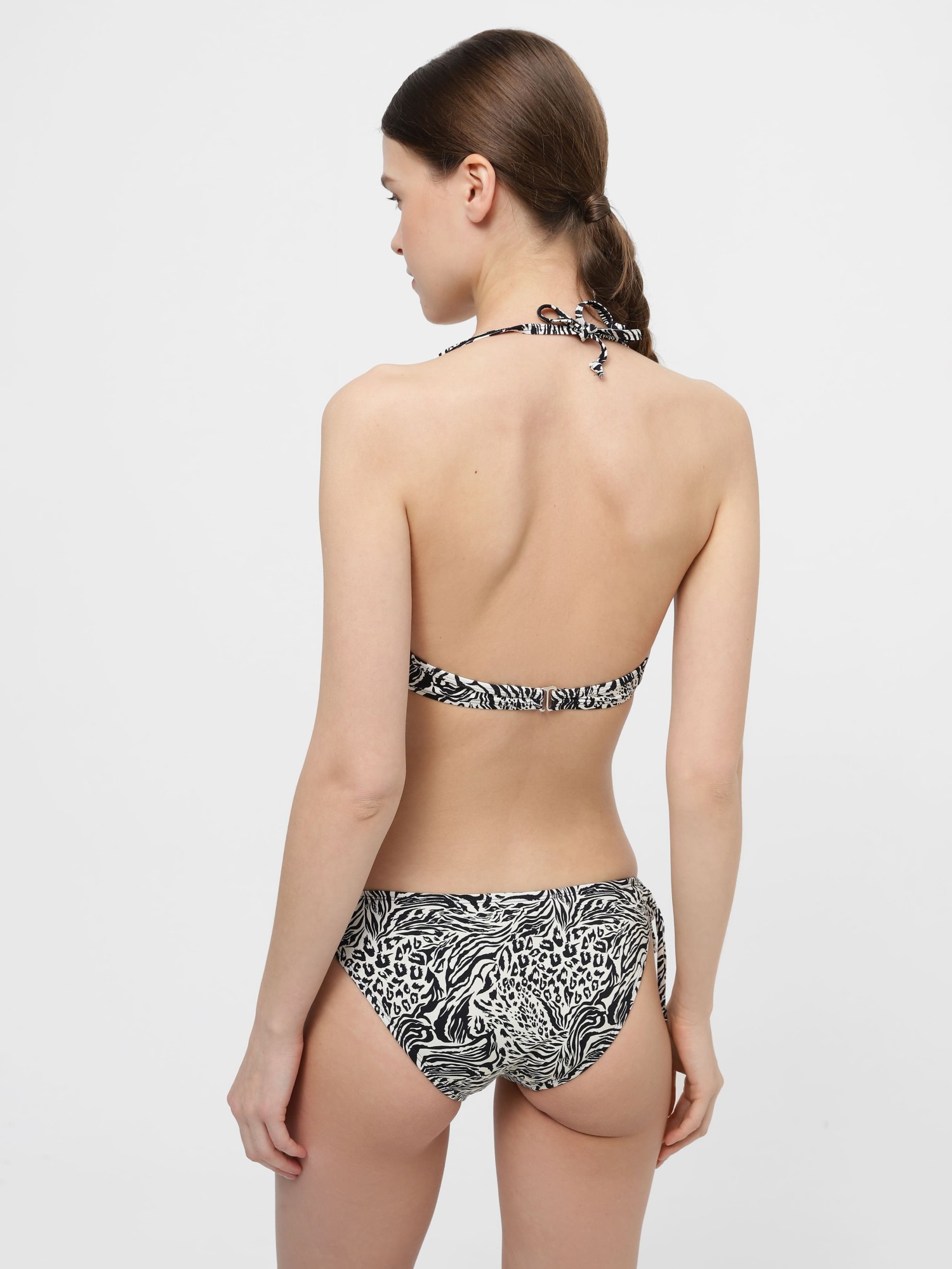 Верх купальника Radder Latoya бежевий 122433-125 изображение 3