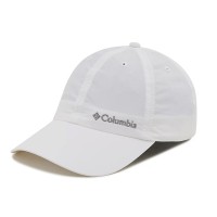 Бейсболка  Columbia Tech Shade II  біла 1819641-100 изображение 1