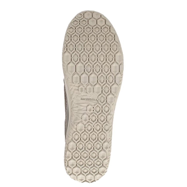 Кроссовки мужские Merrell коричневые 98477-. изображение 3