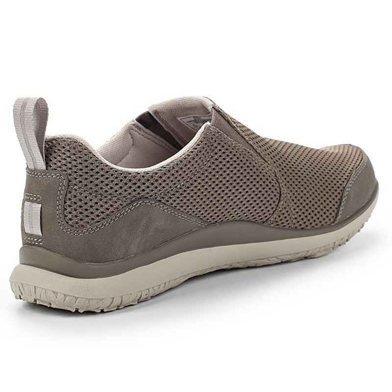 Кроссовки мужские Merrell коричневые 98477-. изображение 4