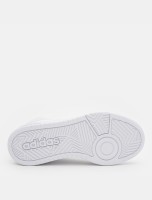 Кроссовки женские Adidas HOOPS 3.0 MID W белые GW5457 изображение 6