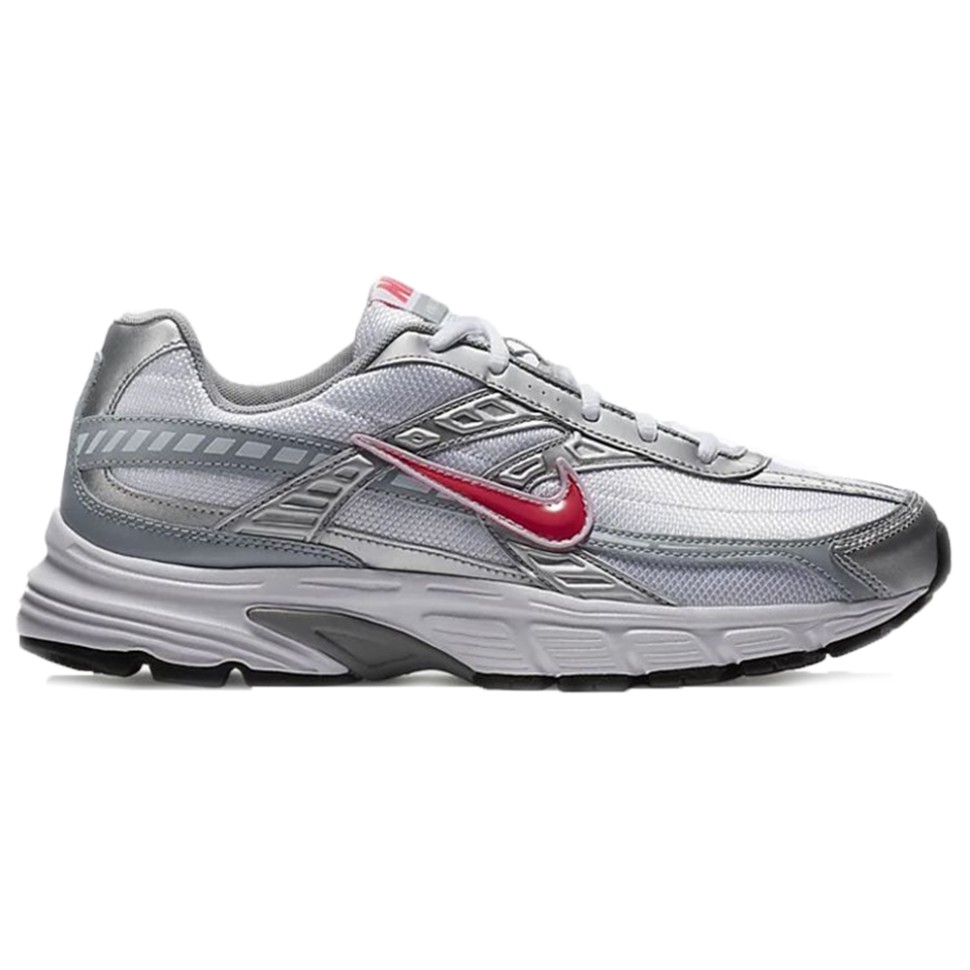 Кросівки жіночі Nike WMNS NIKE INITIATOR сірі 394053-101 — фото 1
