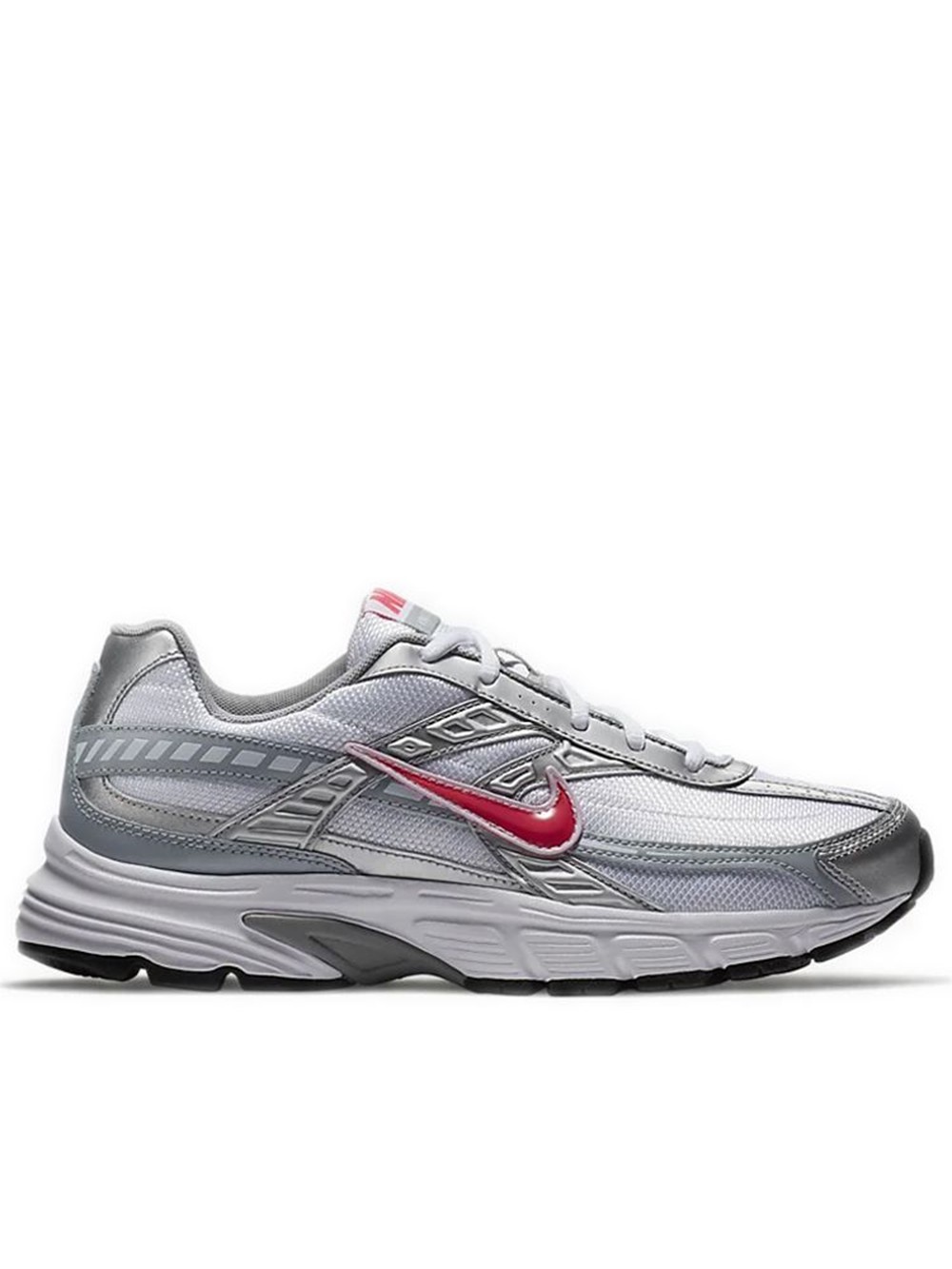 Кроссовки женские Nike WMNS NIKE INITIATOR серые 394053-101 изображение 2