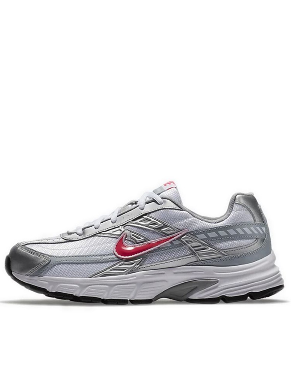 Кросівки жіночі Nike WMNS NIKE INITIATOR сірі 394053-101 — фото 5