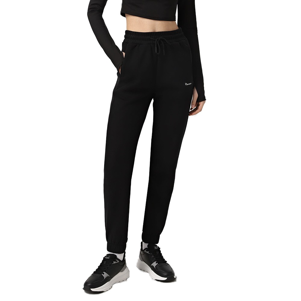 Брюки женские Radder Silvisa черные 442514-010 изображение 1