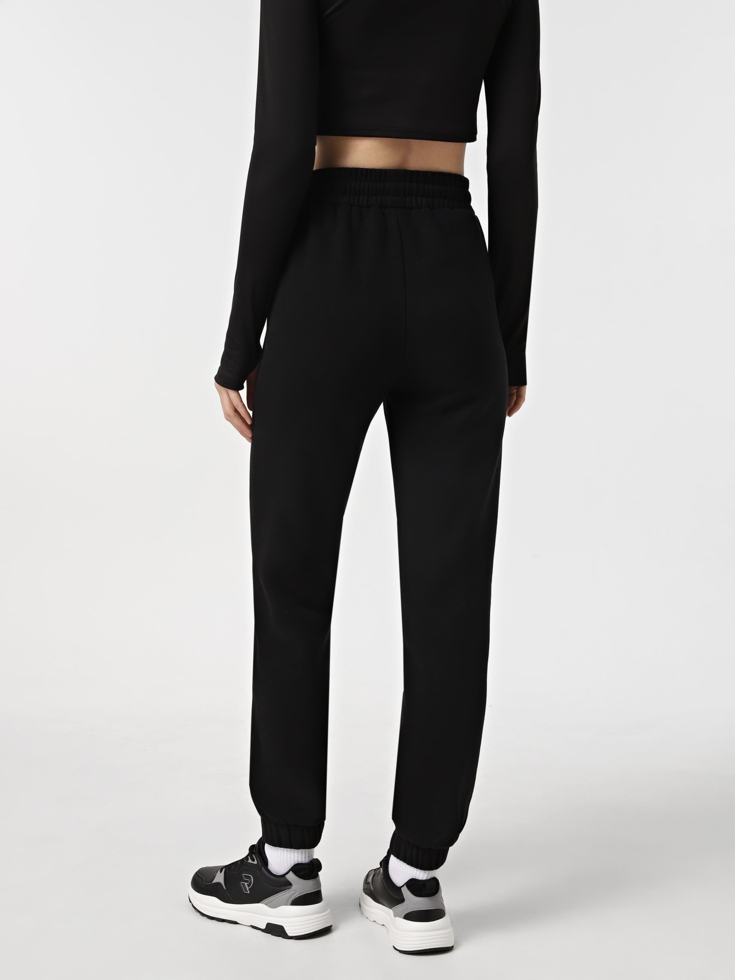 Брюки женские Radder Silvisa черные 442514-010 изображение 4