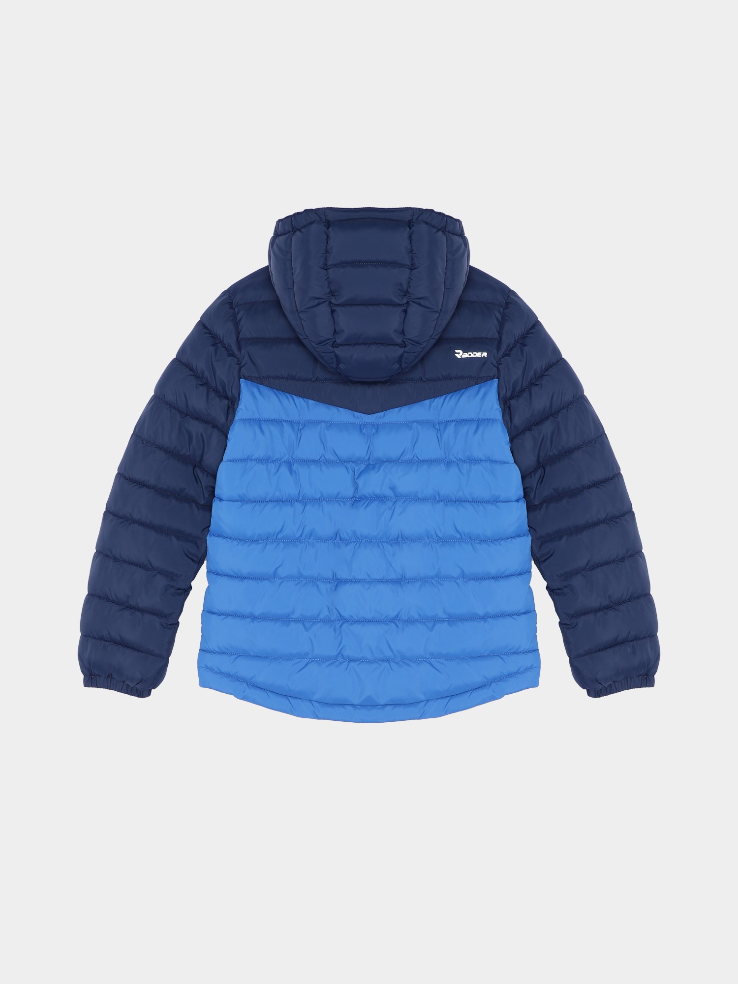 Куртка дитяча Radder Repto синя 782516-410 изображение 3