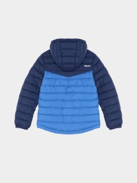 Куртка детская Radder Repto синяя 782516-410 изображение 3