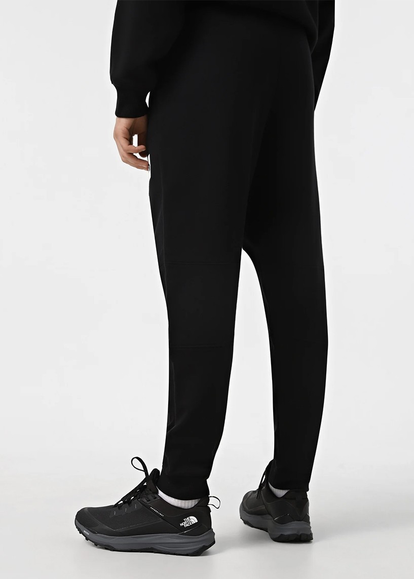 Брюки мужские The North Face M FINE черные NF0A8A6NJK31 изображение 3