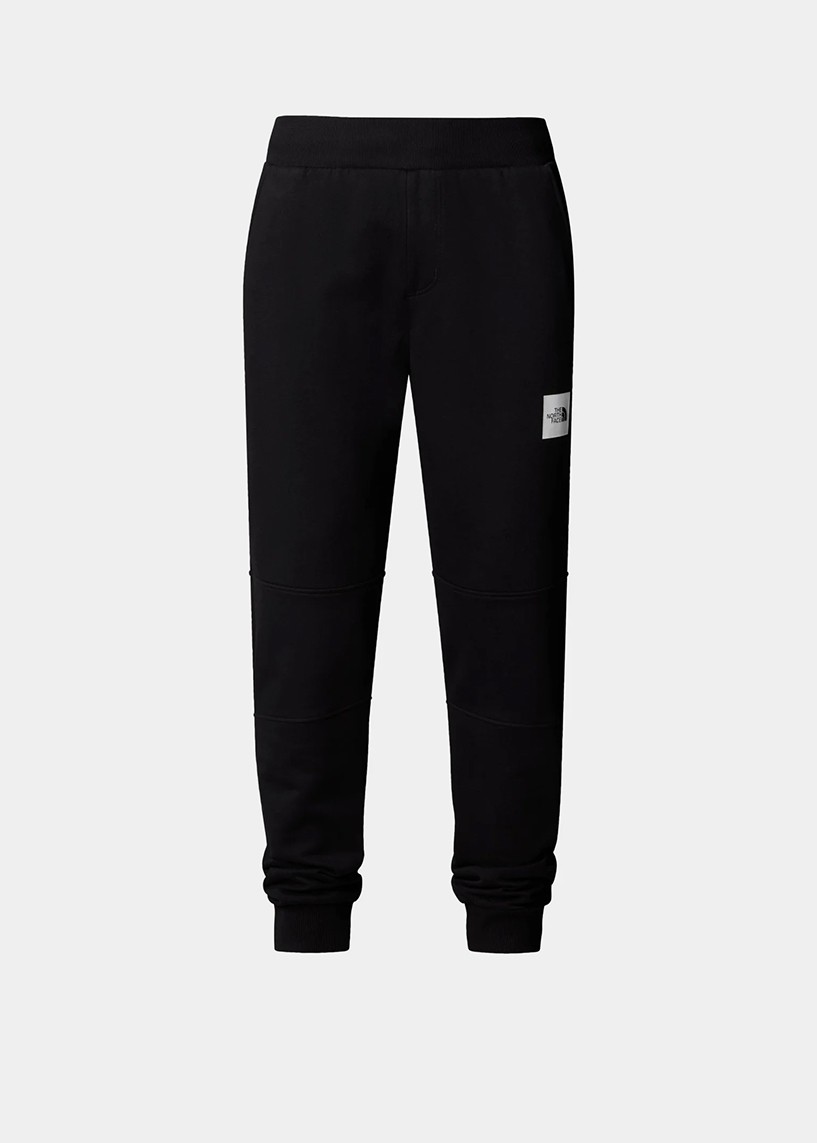 Штани чоловічі The North Face M FINE чорні NF0A8A6NJK31 — фото 6