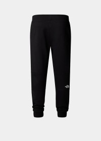 Брюки мужские The North Face M FINE черные NF0A8A6NJK31 изображение 7