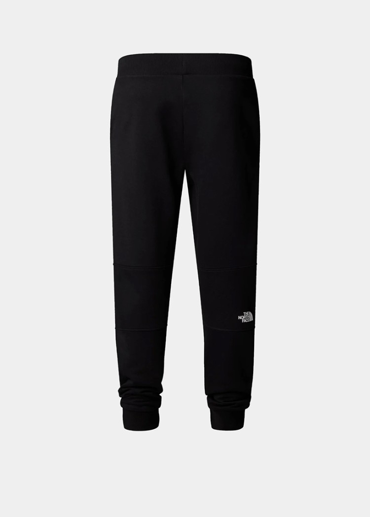 Брюки мужские The North Face M FINE черные NF0A8A6NJK31 изображение 7