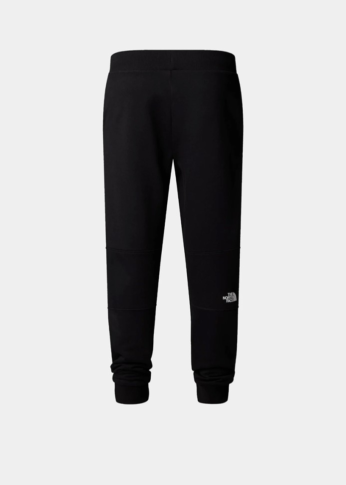Брюки мужские The North Face M FINE черные NF0A8A6NJK31 изображение 7