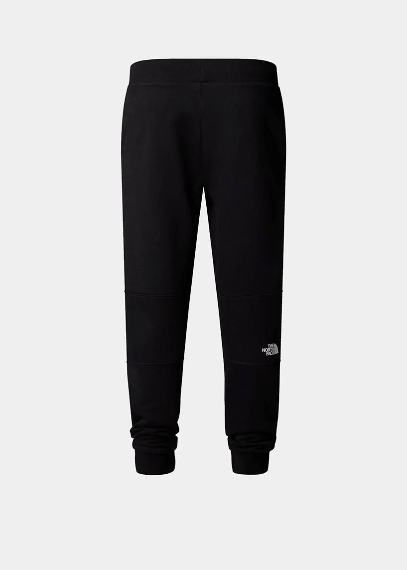 Штани чоловічі The North Face M FINE чорні NF0A8A6NJK31 — фото 7