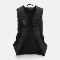 Рюкзак Jack Wolfskin FRAUENSTEIN чорний 2020331-6000 изображение 3