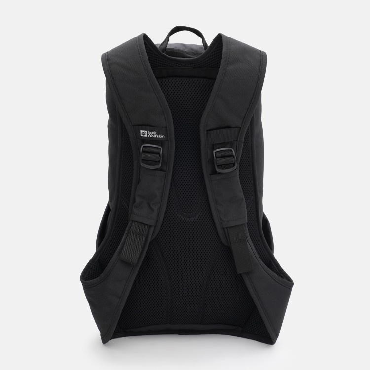 Рюкзак Jack Wolfskin FRAUENSTEIN чорний 2020331-6000 изображение 3