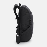 Рюкзак Jack Wolfskin FRAUENSTEIN чорний 2020331-6000 изображение 4