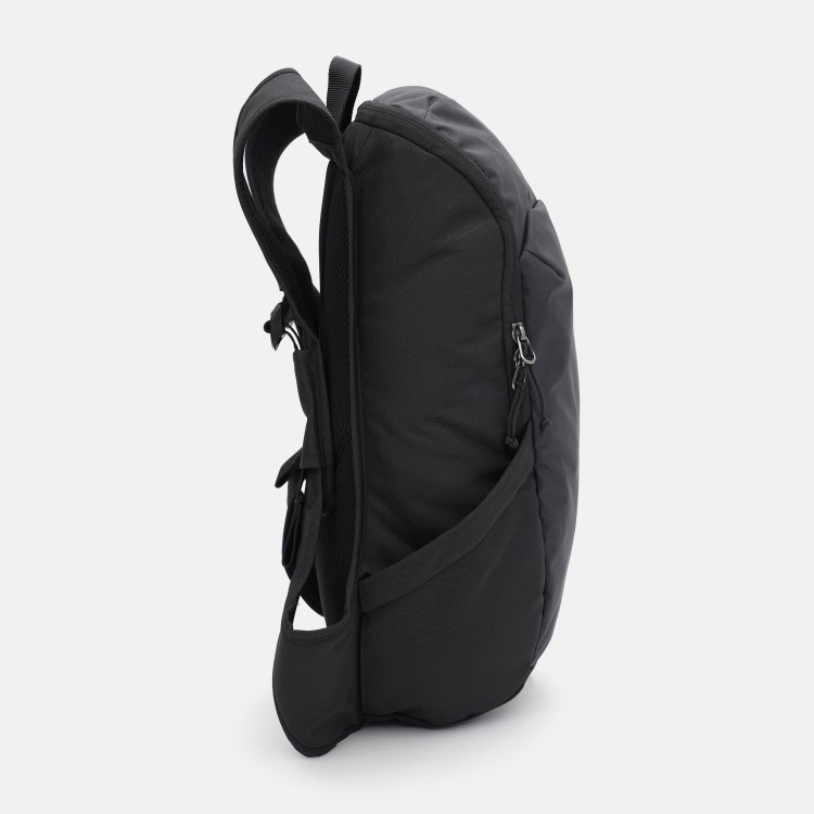 Рюкзак Jack Wolfskin FRAUENSTEIN чорний 2020331-6000 изображение 4