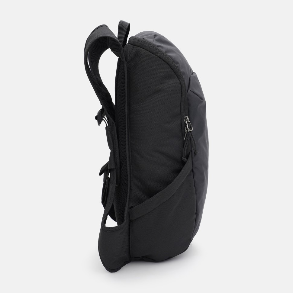 Рюкзак Jack Wolfskin FRAUENSTEIN чорний 2020331-6000 изображение 4
