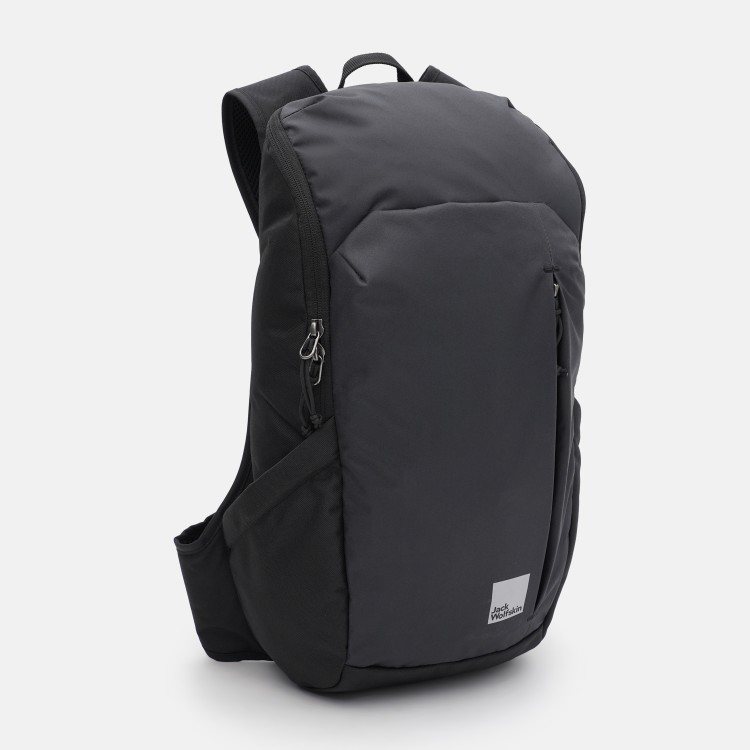 Рюкзак Jack Wolfskin FRAUENSTEIN чорний 2020331-6000 изображение 5