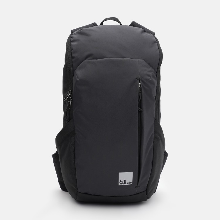 Рюкзак Jack Wolfskin FRAUENSTEIN чорний 2020331-6000 изображение 6