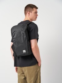 Рюкзак Jack Wolfskin FRAUENSTEIN чорний 2020331-6000 изображение 8