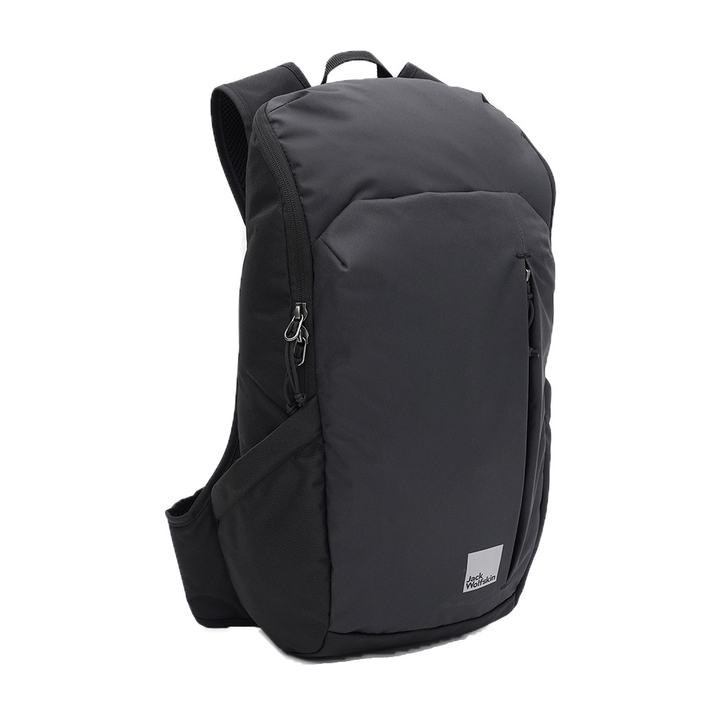 Рюкзак Jack Wolfskin FRAUENSTEIN Черный 2020331-6000 изображение 1