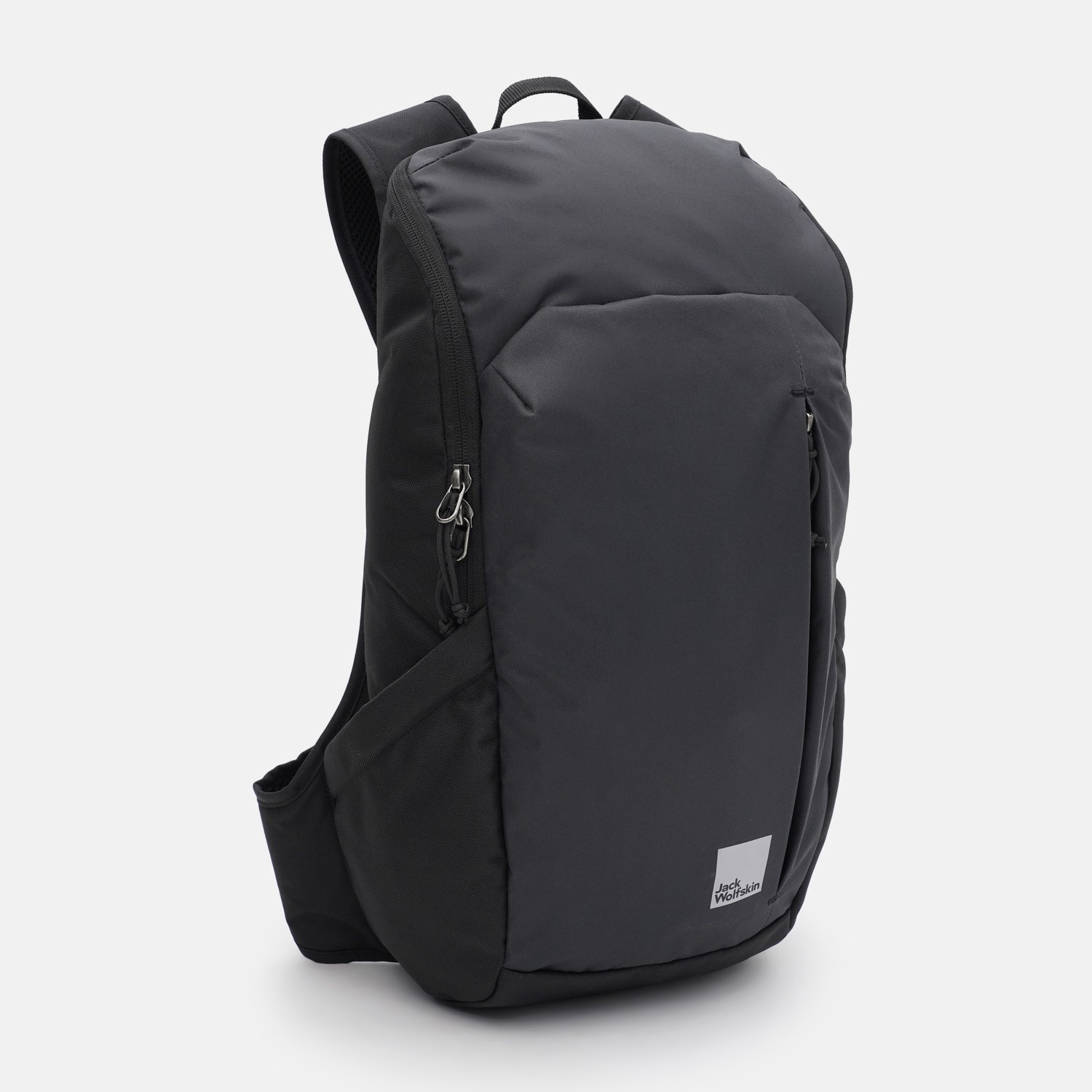 Рюкзак Jack Wolfskin FRAUENSTEIN Черный 2020331-6000 изображение 2