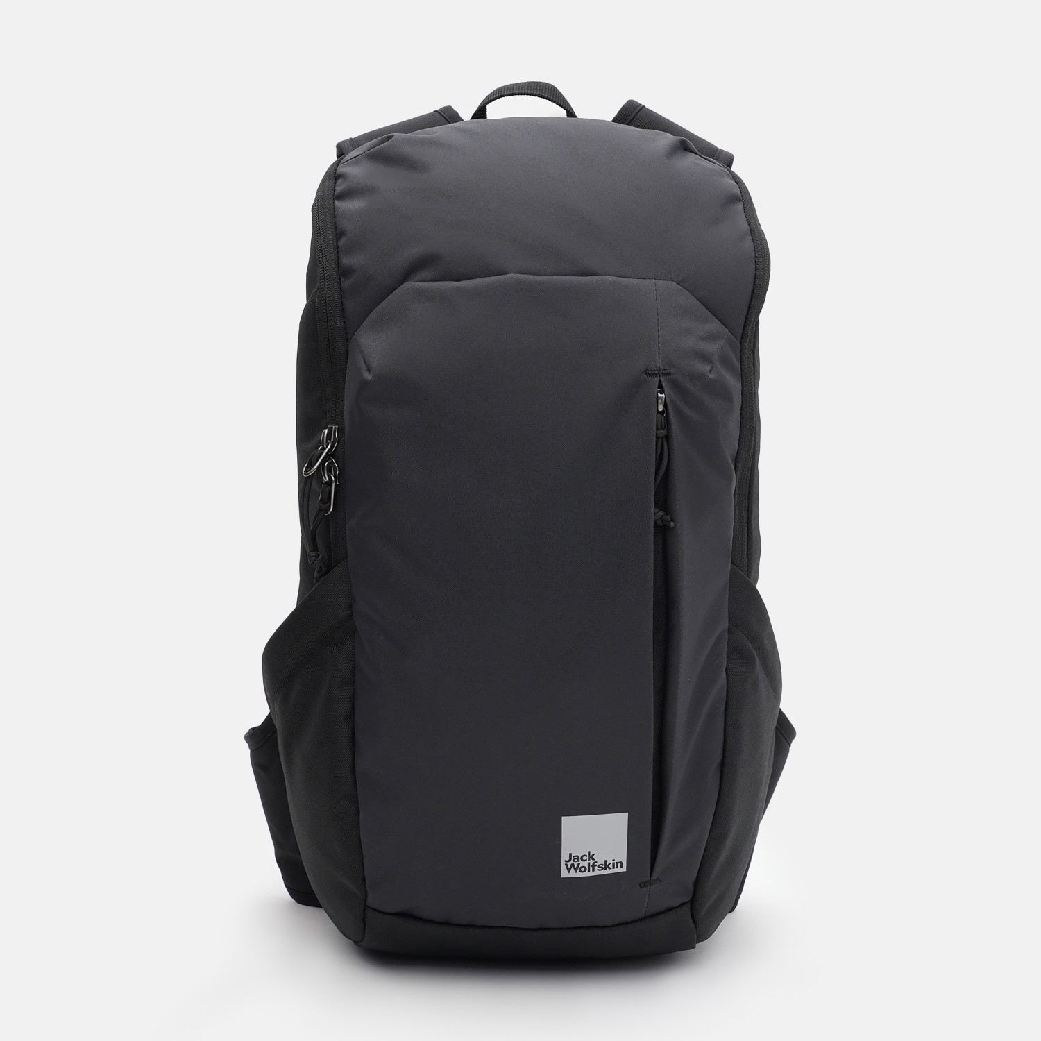 Рюкзак Jack Wolfskin FRAUENSTEIN Черный 2020331-6000 изображение 5