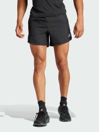 Шорты мужские Adidas RUN IT SHORT черные IL7232 изображение 2