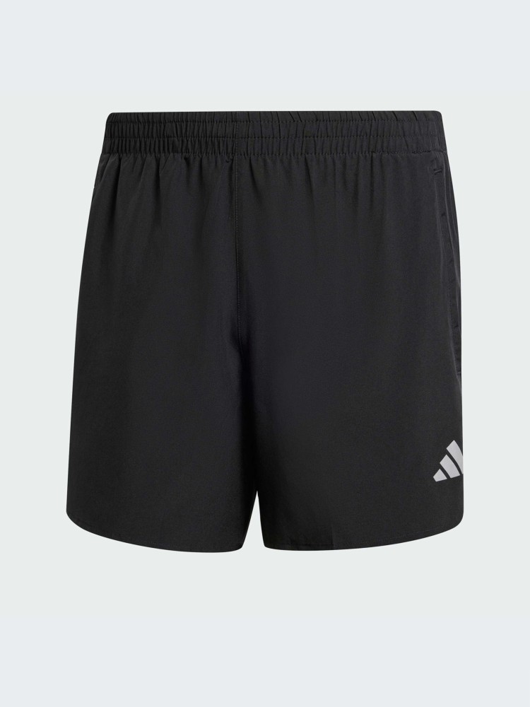 Шорты мужские Adidas RUN IT SHORT черные IL7232 изображение 7