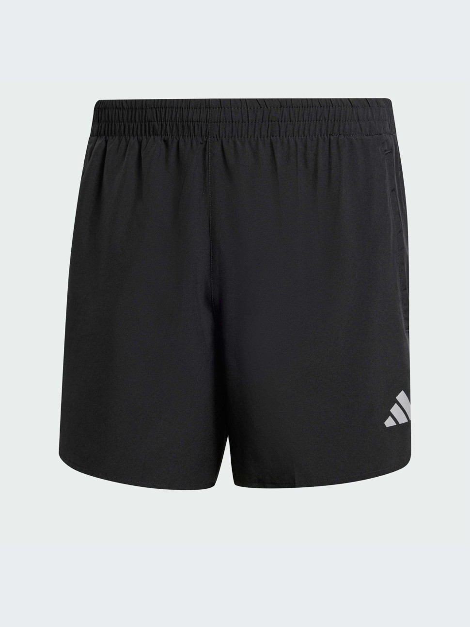Шорти чоловічі Adidas RUN IT SHORT чорні IL7232 — фото 7