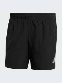 Шорты мужские Adidas RUN IT SHORT черные IL7232 изображение 8