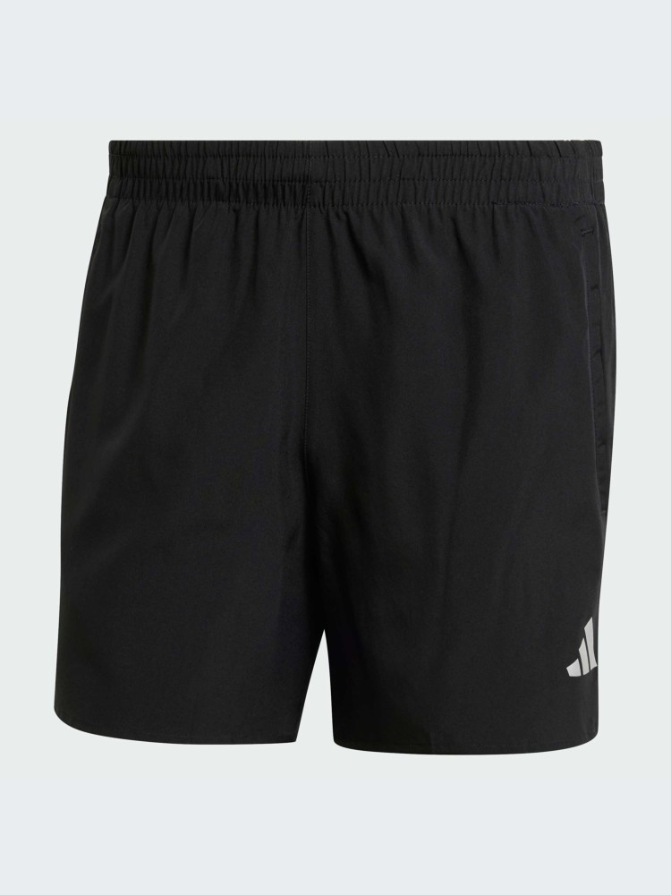 Шорты мужские Adidas RUN IT SHORT черные IL7232 изображение 8