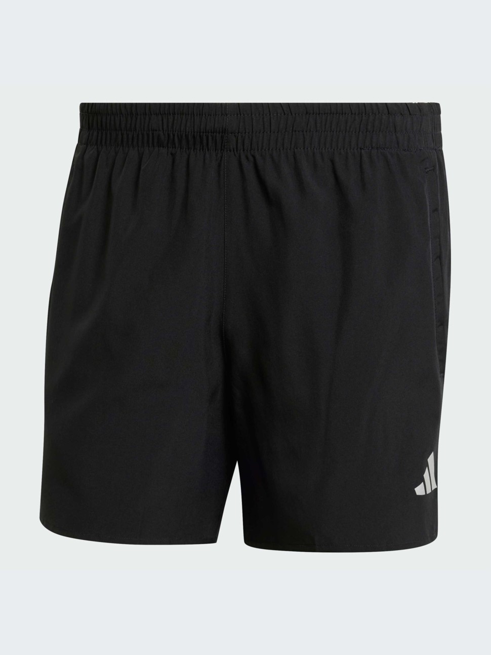 Шорти чоловічі Adidas RUN IT SHORT чорні IL7232 — фото 8