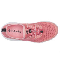 Кросівки жіночі Columbia рожеві 1889631-616 изображение 2