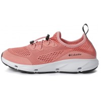 Кросівки жіночі Columbia рожеві 1889631-616 изображение 1