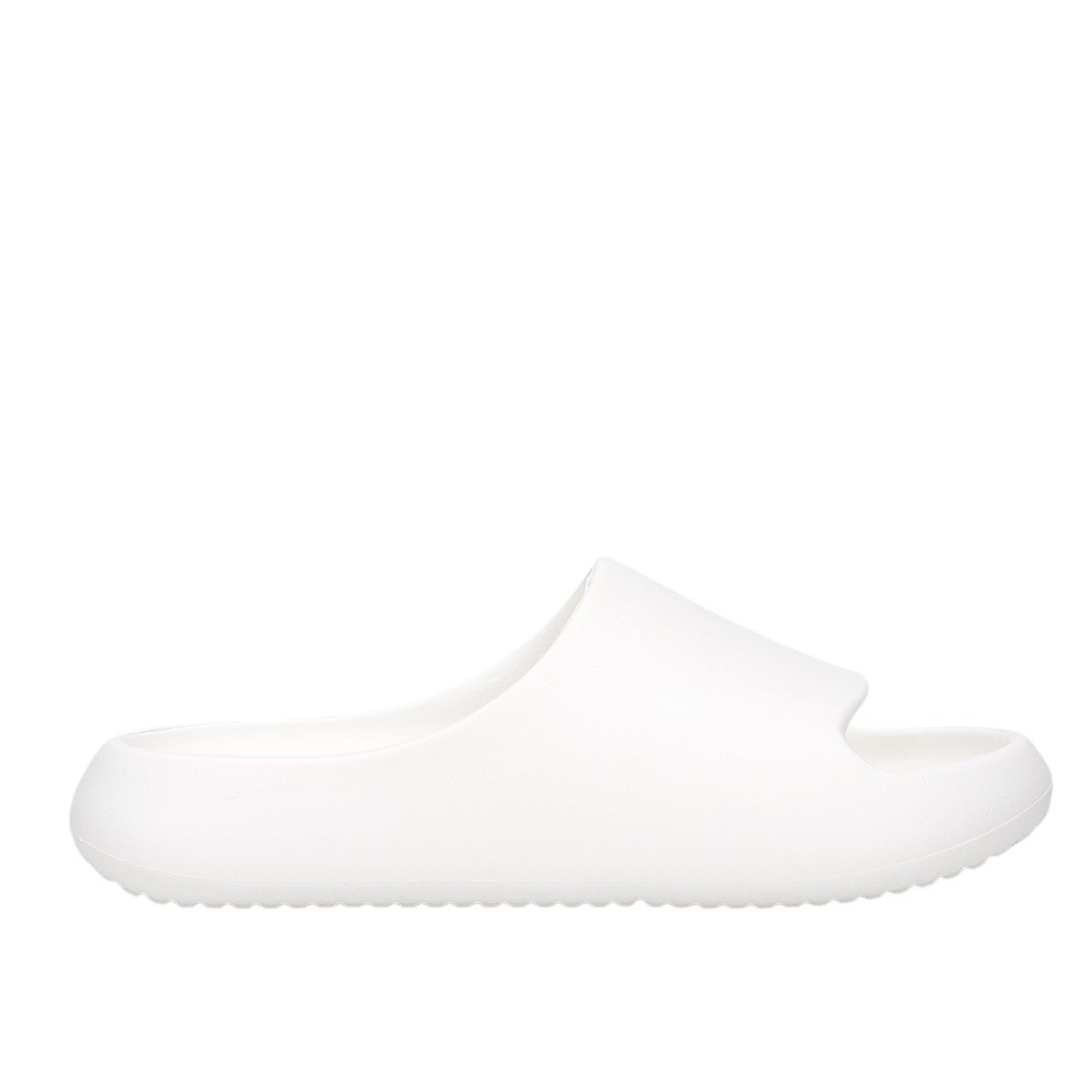 Шлепанцы женские Radder Amara белые 122513-100 изображение 1