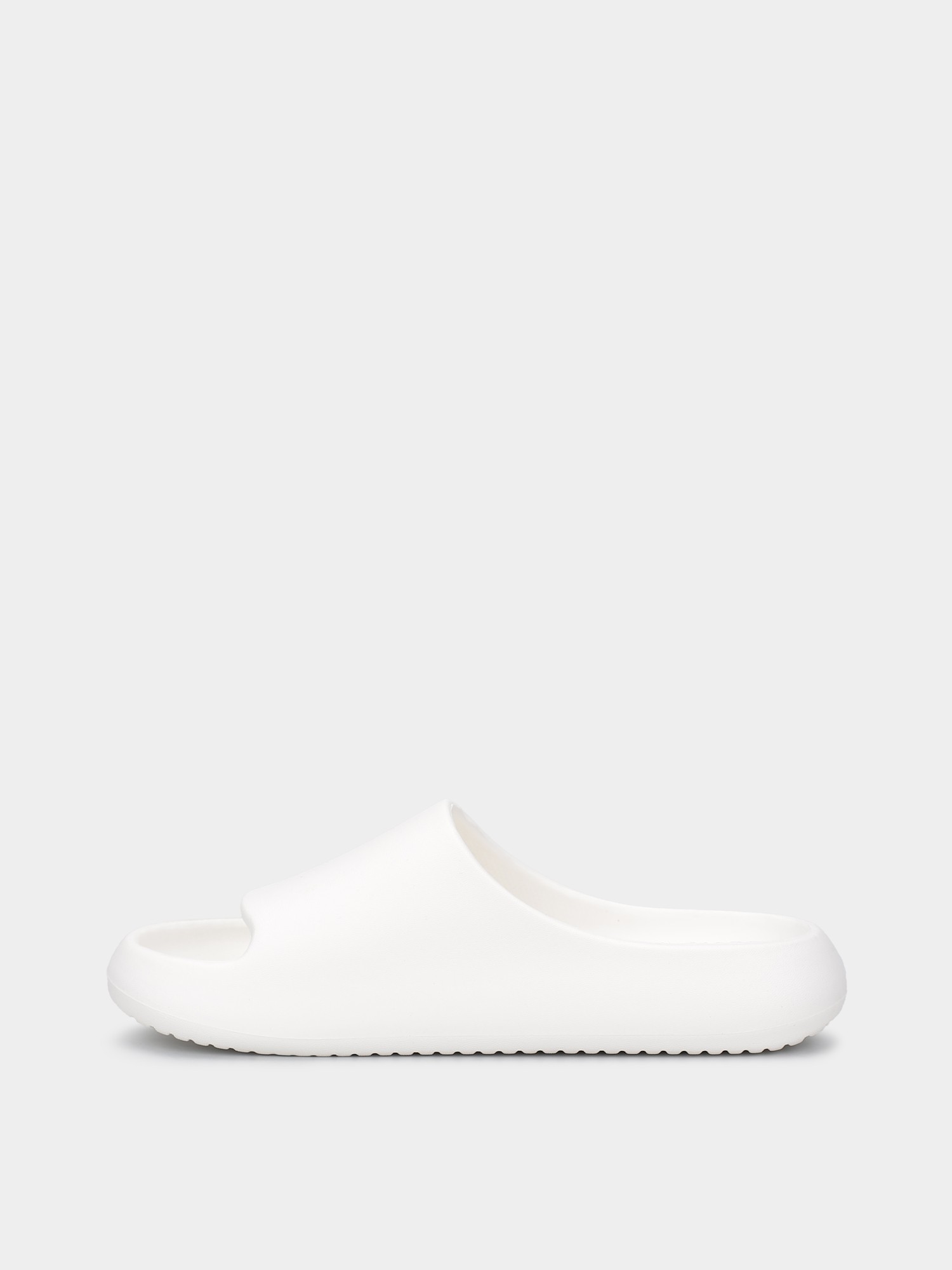 Шлепанцы женские Radder Amara белые 122513-100 изображение 3