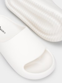 Шлепанцы женские Radder Amara белые 122513-100 изображение 5